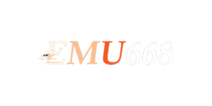 Emu668 Casino Logo