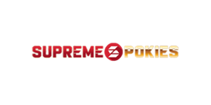 Supreme Pokies Casino Logo