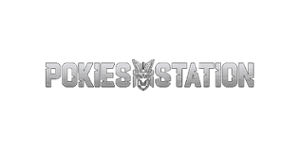 POKIESSTATION Casino Logo