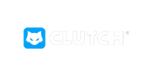 Clutch Casino Logo