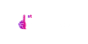 1stbetcoin Casino Logo