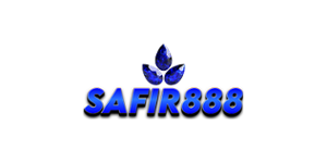 Safir888 Casino Logo