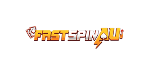 FastSpin AU Casino Logo