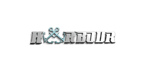 Harbour33 Casino Logo