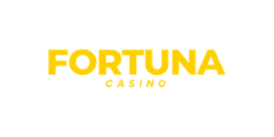 Casinofortuna.club Logo