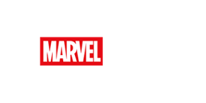 Marvel Pokies Casino Logo