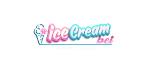 IceCreamBet Casino Logo