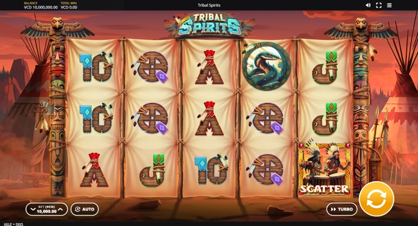 Tribal Spirits.jpg