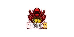 Spinsage33 Casino Logo
