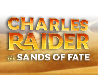 Charles Raider & The Sands of Fate