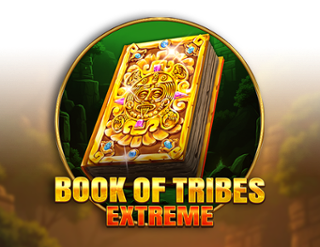 Book of Tribes Extreme