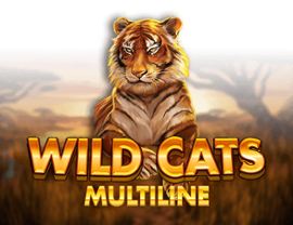 Wild Cats Multiline