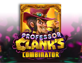 Professor Clank's 10K Ways