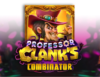 Professor Clank's 10K Ways