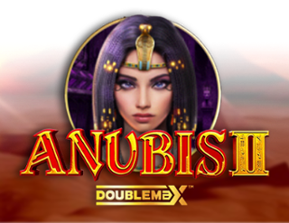 Anubis 2 DoubleMax