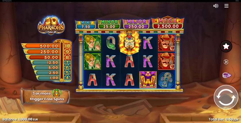 10 Pharaohs.jpg