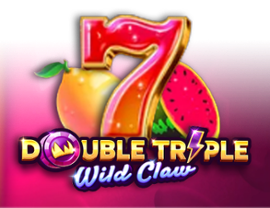 Double Triple Wild Claw