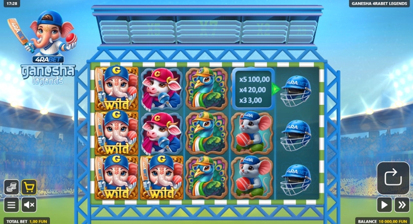 Ganesha 4RABET Legends.jpg