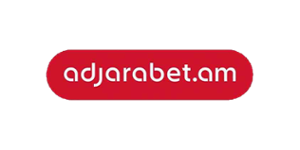 Adjarabet Casino Logo