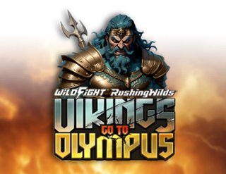 Vikings Go To Olympus