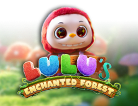Lulu's Enchanted Forest
