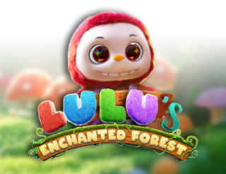 Lulu's Enchanted Forest