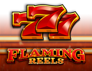 Flaming Reels (AGS)