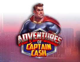 Adventures of Captain Cash