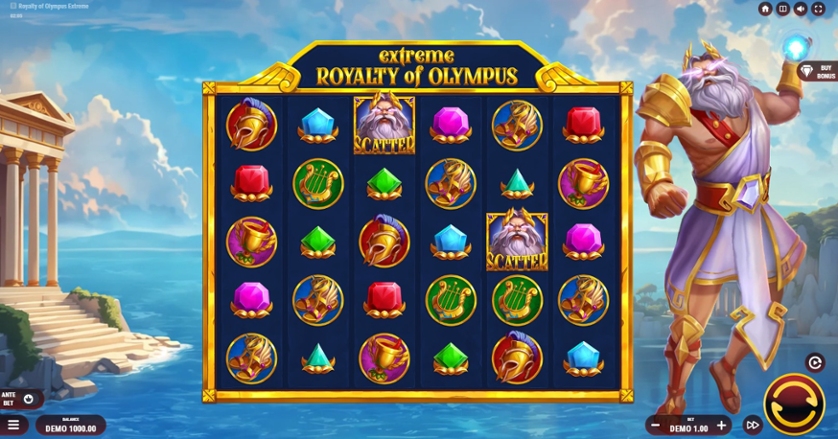 Royalty of Olympus Extreme.jpg