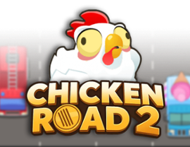 Chicken Road 2.0