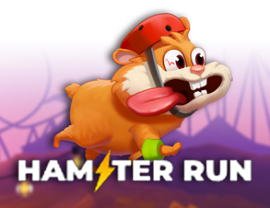 Hamster Run