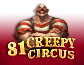 81 Creepy Circus