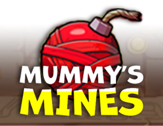 Mummy's Mines