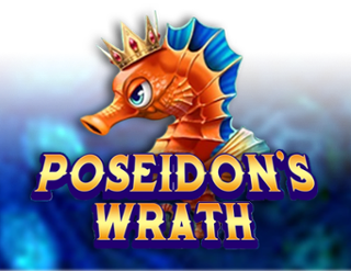 Poseidon's Wrath