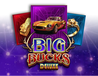 Big Bucks Deluxe