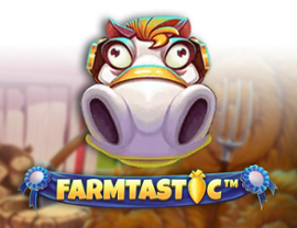 Farmtastic