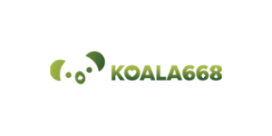 Koala668 Casino Logo