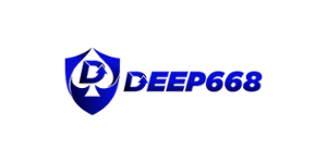 Deep668 Casino Logo