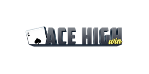 Ace High Win Casino Logo