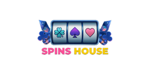 Spins House Casino Logo