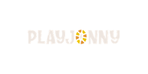 PlayJonny Casino Logo