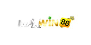 Maxwin88 Casino Logo
