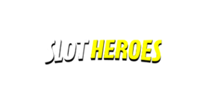Slot Heroes Casino Logo