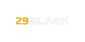 29Black Casino Logo
