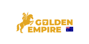 Golden Empire Casino Logo