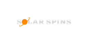 Solar Spins Casino Logo