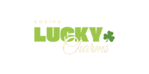 Lucky Charms Casino Logo
