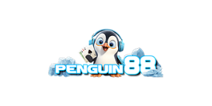 Penguin88 Casino Logo