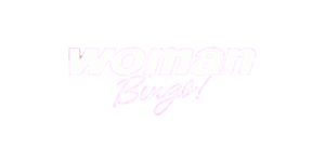 Woman Bingo Casino Logo