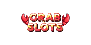 CrabSlots Casino Logo